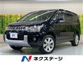 2007 Mitsubishi Delica D5