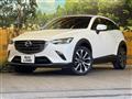 2018 Mazda CX-3