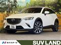 2018 Mazda CX-3