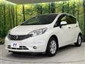 2013 Nissan Note