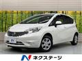 2013 Nissan Note