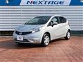 2015 Nissan Note