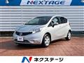 2015 Nissan Note