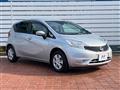 2015 Nissan Note