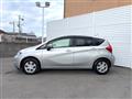 2015 Nissan Note