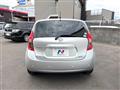 2015 Nissan Note