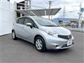 2015 Nissan Note