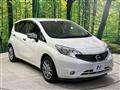 2015 Nissan Note