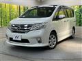 2012 Nissan Serena