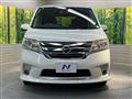 2012 Nissan Serena