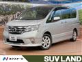 2012 Nissan Serena