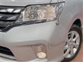 2012 Nissan Serena