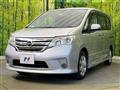 2012 Nissan Serena