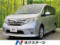 2012 Nissan Serena