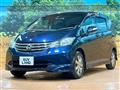 2010 Honda Freed