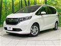 2017 Honda Freed