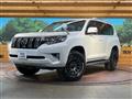 2019 Toyota Land Cruiser Prado