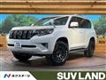 2019 Toyota Land Cruiser Prado