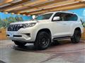 2019 Toyota Land Cruiser Prado