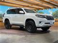 2019 Toyota Land Cruiser Prado