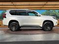 2019 Toyota Land Cruiser Prado