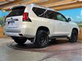 2019 Toyota Land Cruiser Prado