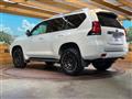 2019 Toyota Land Cruiser Prado