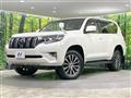 2020 Toyota Land Cruiser Prado