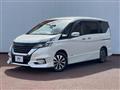 2018 Nissan Serena