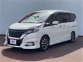 2018 Nissan Serena