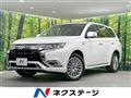 2018 Mitsubishi OUTLANDER PHEV