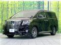 2015 Toyota Alphard