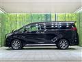 2015 Toyota Alphard