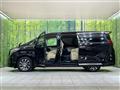 2015 Toyota Alphard