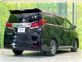 2015 Toyota Alphard