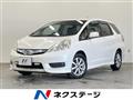 2012 Honda Fit Hybrid