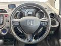 2012 Honda Fit Hybrid