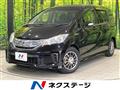 2012 Honda Freed