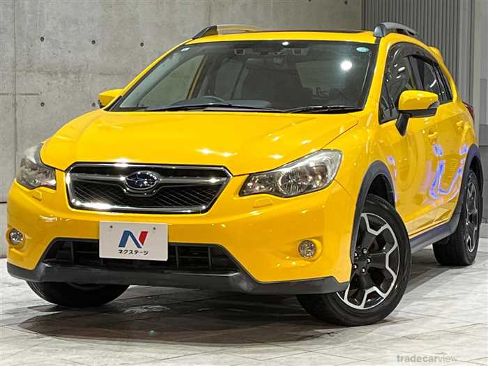 2015 Subaru Subaru Others