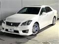 2010 Toyota Crown