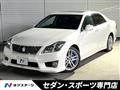 2010 Toyota Crown