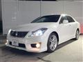 2010 Toyota Crown