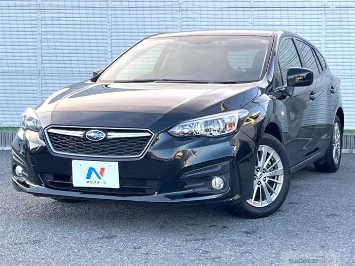 2019 Subaru Subaru Others