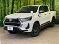 2022 Toyota Hilux