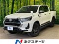 2022 Toyota Hilux