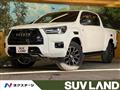 2022 Toyota Hilux