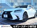 2016 Lexus GS