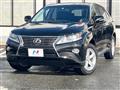 2012 Lexus RX