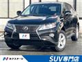 2012 Lexus RX