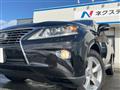 2012 Lexus RX